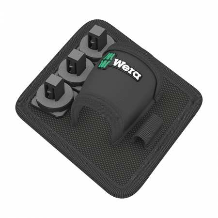 Set 18 piese Wera 8009 Zyklop Pocket Set 2 [10]
