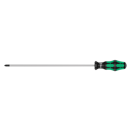 Set 3 x surubelnite Wera 335/350/355/3  Kraftform Plus, 300 mm [8]
