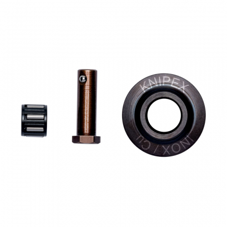 Scule - Disc de taiere otel inoxidabil si cupru pentru KNIPEX TubiX 903103BK