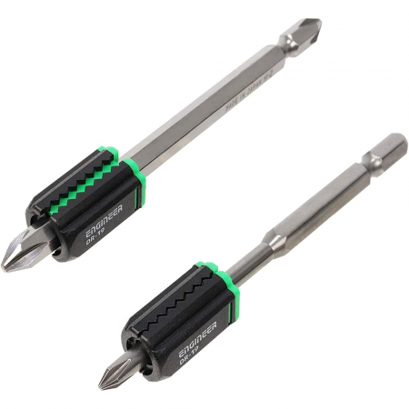 Dispozitiv magnetizare biti Engineer DR-19, 2 buc/set, Fabricat in Japonia [1]