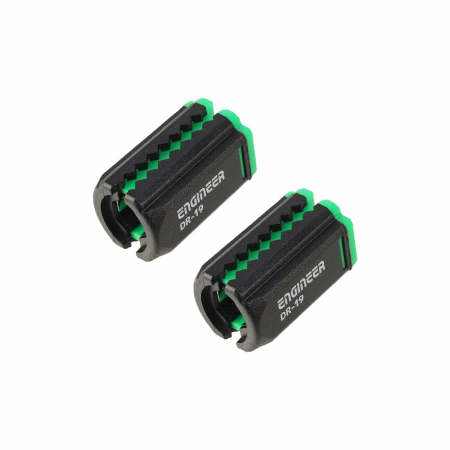 Extractoare suruburi uzate si accesorii - Dispozitiv magnetizare biti Engineer DR-19, 2 buc/set, Fabricat in Japonia