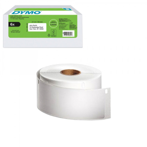 Etichete - DYMO LabelWriter 6 Role 25 × 54 mm 2177564