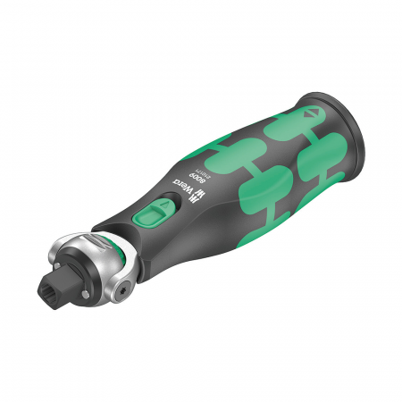 Set 13 piese Wera 8009 Zyklop Pocket Imperial Set 1 [8]