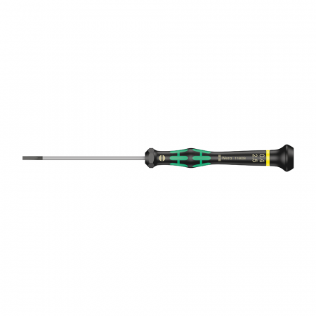 Set de surubelnite Wera Kraftform Micro 12 Universal 1 pentru aplicatii electronice 12 piese 05073675001 [13]