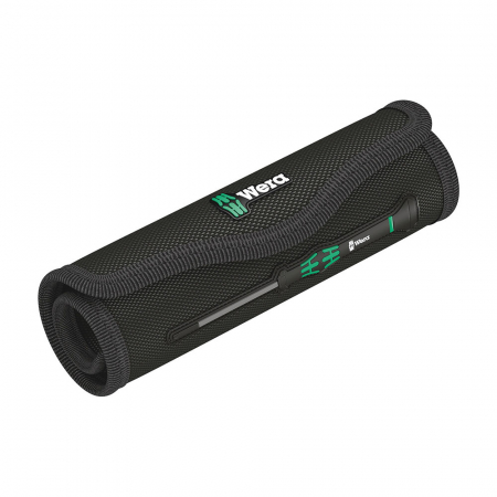 Set de surubelnite Wera Kraftform Micro Big Pack 1 pentru aplicatii electronice 25 piese 05134000001 [11]