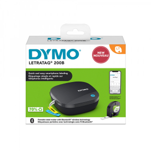 Aparat etichetat DYMO Letratag LT 200B Bluetooth 2172855 [26]