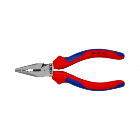 Set KNIPEX, 2 x mini clesti in husa durabila din poliester, reglabil, dispozitiv autoblocare, inginerie de precizie, instalatii sanitare, 145-150mm 00 20 72 V06 [1]