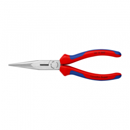 Set KNIPEX, 3 x scule universale, manere multicomponente, 160-200mm 00 20 11 [3]