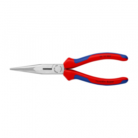 Set Knipex, 4 x cleste pentru utilizari frecvente, instalatori, electricieni, 180-250mm 002001V15 [4]