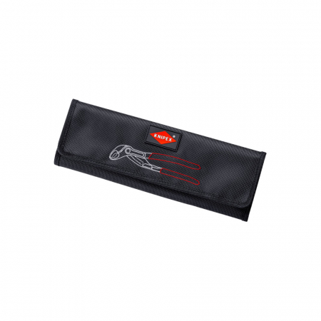 Set Knipex Cobra High-tech, 3 x cleste reglabil, pentru instalatori, dispozitiv autoblocare, manere multicomponente, 150-300 mm, 001955S9 [4]