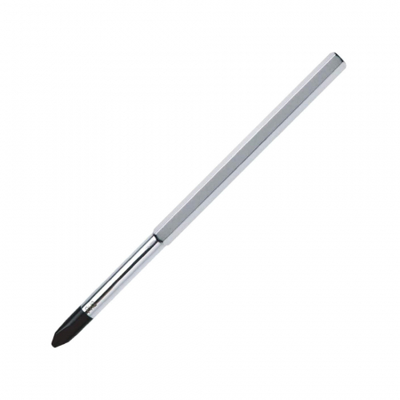 Set Maner surubelnita de trecere suporta impact Ciocan si Bit extractor suruburi Phillips (＋) #2, Engineer DZ-72 [5]