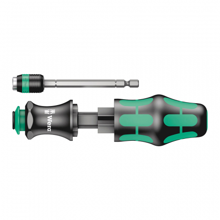 Truse de chei WERA - Maner surubelnita Multifunctional Wera Kraftform Kompakt 20, 22, 25, 26, 27, 28, 05051000001