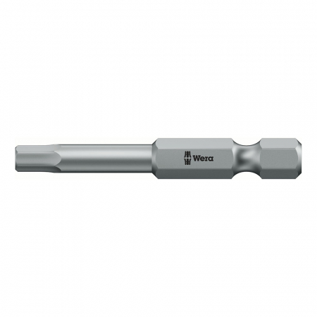 Set Wera Kraftform Kompakt Turbo 1 husa transport 19 piese 195 x 133 x 75 mm 05057482001 [9]