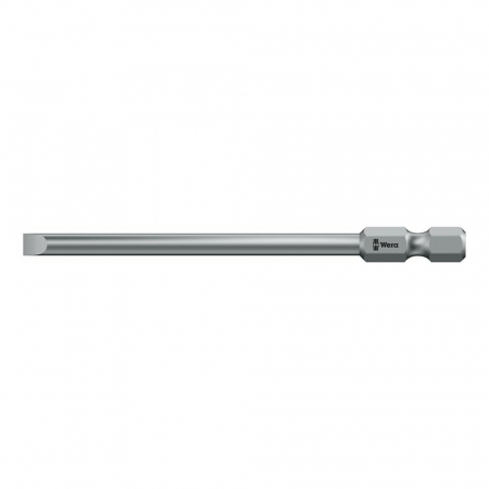 Set Wera Kraftform Kompakt Turbo 1 husa transport 19 piese 195 x 133 x 75 mm 05057482001 [8]