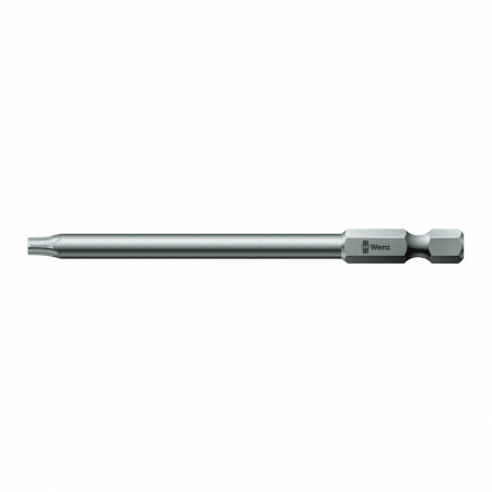 Set Wera Kraftform Kompakt Turbo 1 husa transport 19 piese 195 x 133 x 75 mm 05057482001 [10]
