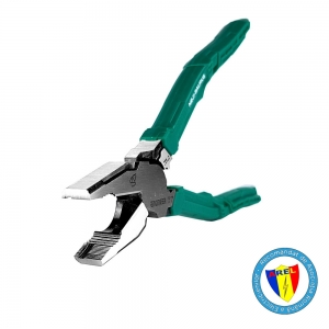 Side cutting pliers, screw removal, ENGINEER PZ-78, 225 mm, made in Japan1