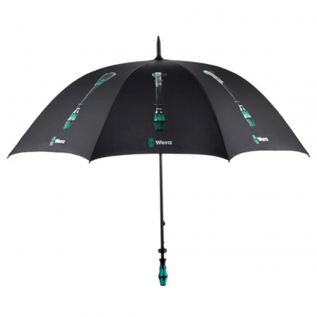 Umbrela Wera XL, combinatia perfecta intre functionalitate, confort si stil pentru fanii uneltelor profesionale si ai designului Tool Rebel [3]