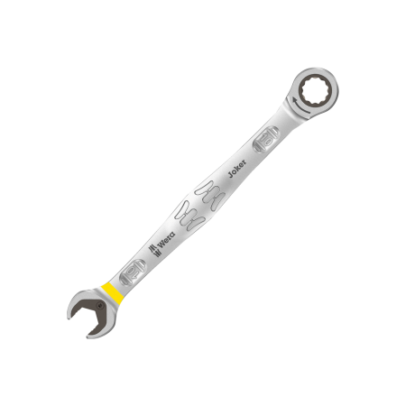Trusa scule WERA - Cheie combinata cu clichet Wera 6000 Joker 10 mm 05073270001