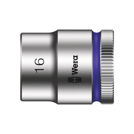 Truse de scule - Wera 8009 Zyklop Pocket Set 4 – Set Clichet Compact 27 Piese