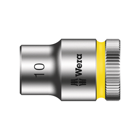 Wera 8009 Zyklop Pocket Set 4 – Set Clichet Compact 27 [31]