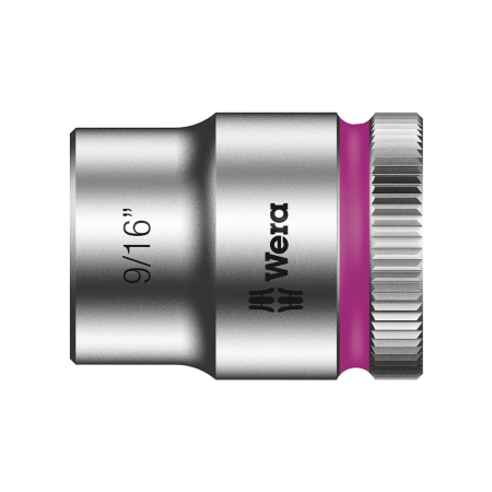 Wera 8009 Zyklop Pocket Set 4 – Set Clichet Compact 27 [19]