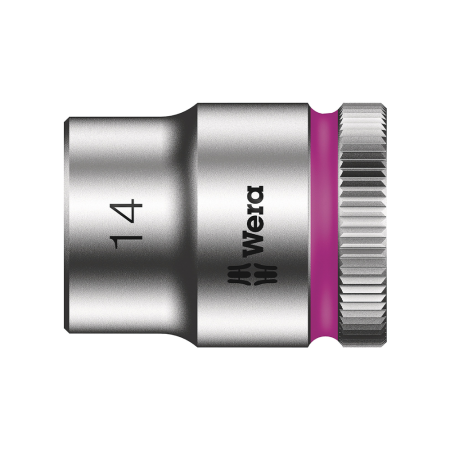 Wera 8009 Zyklop Pocket Set 4 – Set Clichet Compact 27 [26]