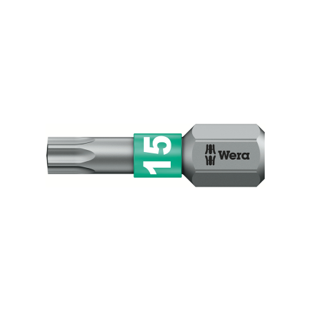 Wera 8009 Zyklop Pocket Set 4 – Set Clichet Compact 27 [15]