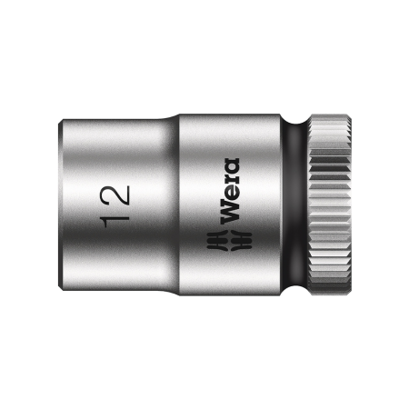 Wera 8009 Zyklop Pocket Set 4 – Set Clichet Compact 27 [23]