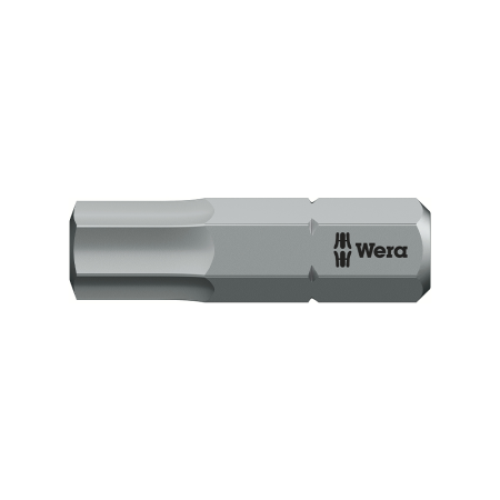 Wera 8009 Zyklop Pocket Set 4 – Set Clichet Compact 27 [25]