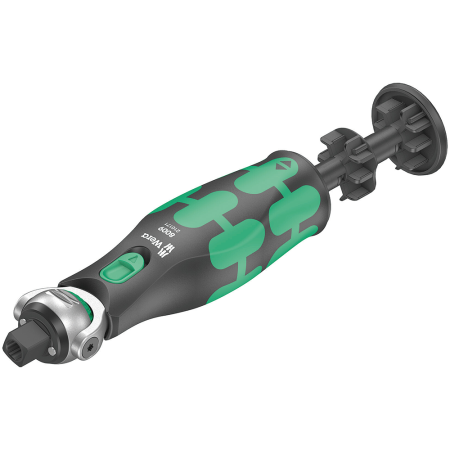 Wera 8009 Zyklop Pocket Set 4 – Set Clichet Compact 27 [1]