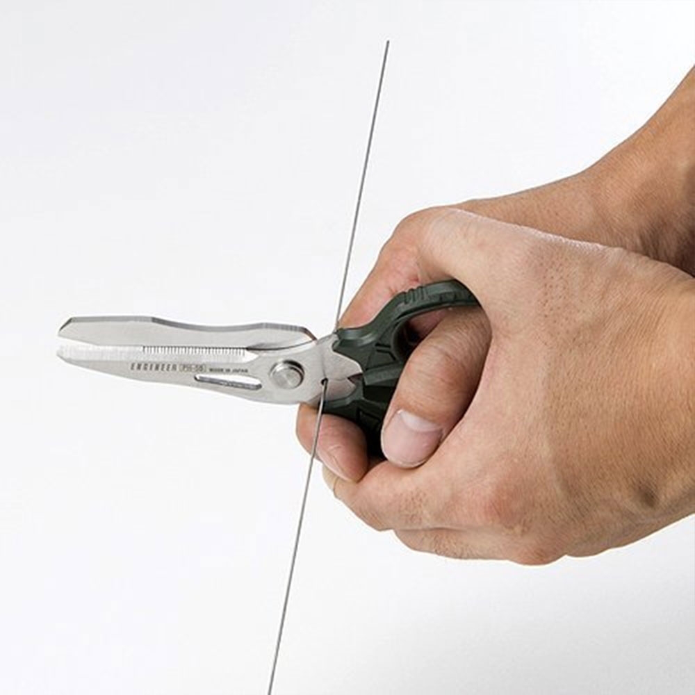 Engineer PZ-55 Screw Extractor Pliers – Grip & Remove Damaged Or Rusted Screws Easily