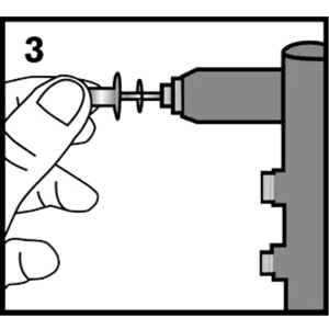 Rapid Rivet Nut Pliers