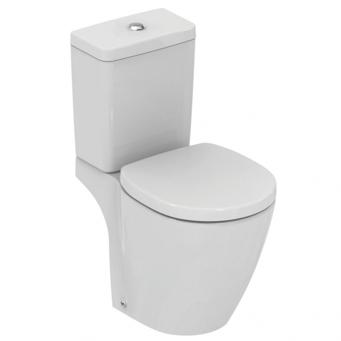 Vas WC Ideal Standard Connect Space Compact [1]