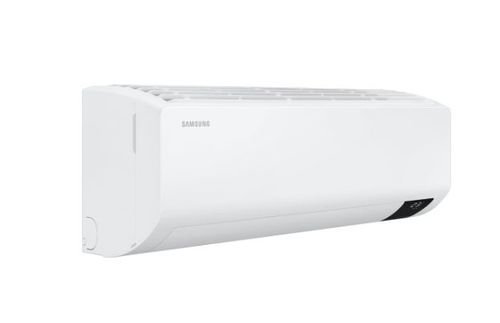 Aparat de aer conditionat Samsung Luzon AR09TXHZAWKNEU, 9000 BTU, Clasa A++/A+, Fast cooling, Mod Eco (Alb) [3]