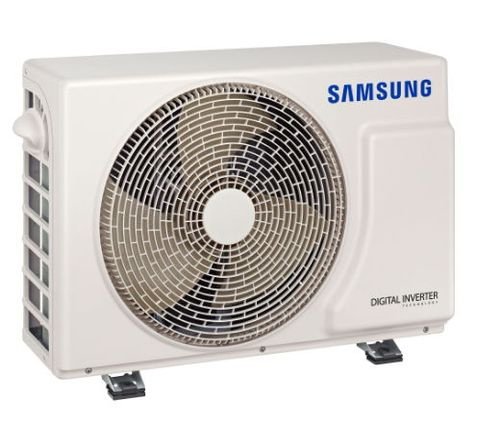 Aparat de aer conditionat Samsung Cebu AR09TXFYAWKNEU, 9000 BTU, Wi-Fi, Clasa A++/A+, AI Auto Comfort, Fast cooling (Alb) [5]