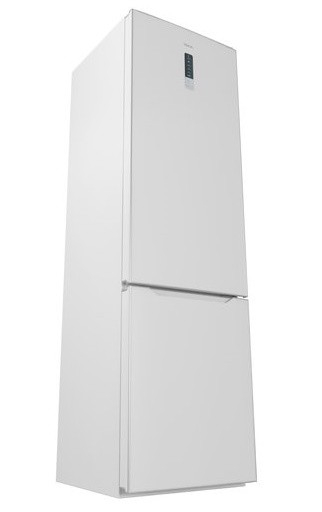 Combină frigorifică Teka NFL 430 S E-INOX, Free Standing, Full No Frost, clasă energetică: E, 200 cm [6]