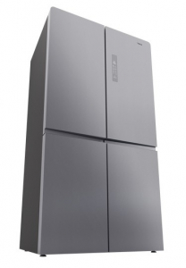 Combina frigorifica cu 4 usi Teka Maestro RMF 77920 SS LongLife No Frost, IonClean, 637 litri, clasa A++, inox [2]