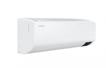 Aparat de aer conditionat Samsung Luzon AR09TXHZAWKNEU, 9000 BTU, Clasa A++/A+, Fast cooling, Mod Eco (Alb) [2]