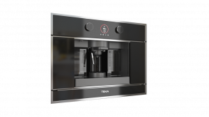 Automat espresso încorporabil TEKA CLC 835 MC WH cu capsule sau cafea macinata, presiune 19 bar, Cristal alb [4]