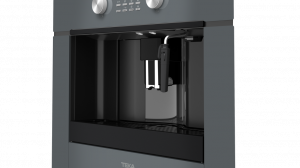 Automat espresso  încorporabil TEKA CLC 855 GM STONE GREY, cu 30 programe automate şi presiune 15 bar [2]