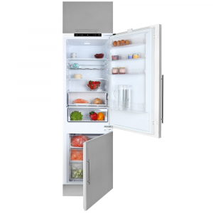 Combina frigorifica incorporabila Teka CI3 342 EU Quick Freeze, 285 litri, Clasa A+, Usi reversibile [0]