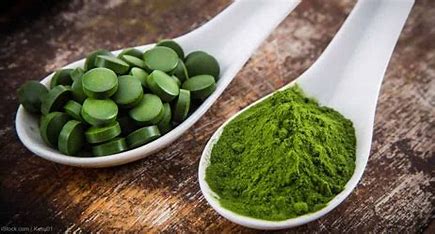 "Chlorella: Alga Minune cu beneficii uimitoare pentru sănătate"