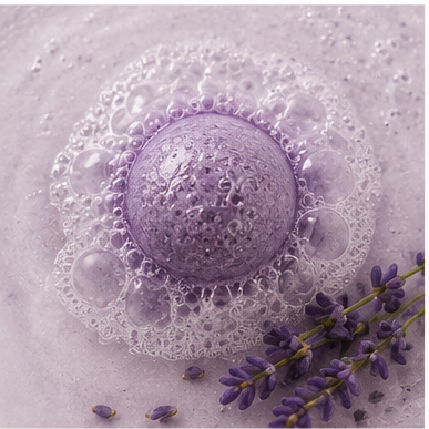 set sapunuri naturale lavanda [3]
