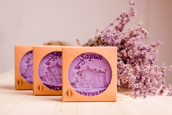 Sapun cu lavanda [2]