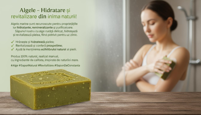 sapun cu alge [2]