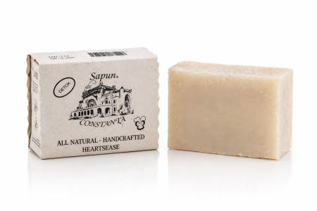 sapunuri naturale solide - SAPUN CU TREI FRATI PATATI     ⭐ Bestseller