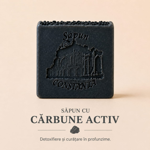 sapunuri naturale solide - carbune 3