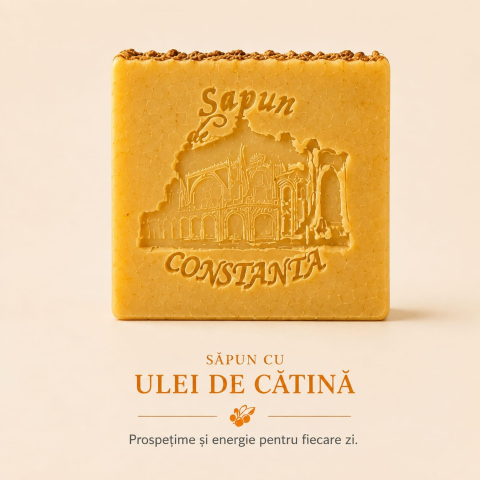 sapunuri naturale solide - catina 3