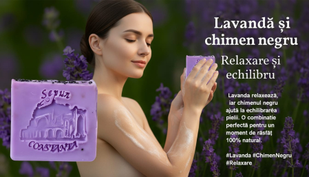 Sapun cu lavanda [2]