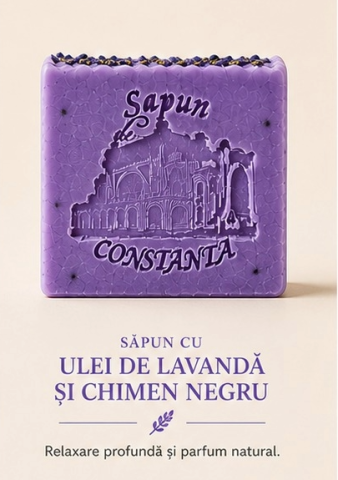 INGRIJIREA CORPULUI - lavanda 3
